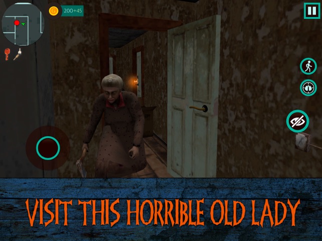 slendrinna sounds : house horror APK للاندرويد تنزيل