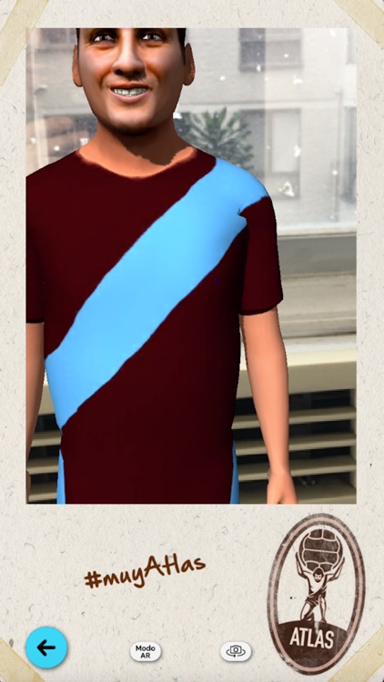 Atlas Digital AR screenshot-3