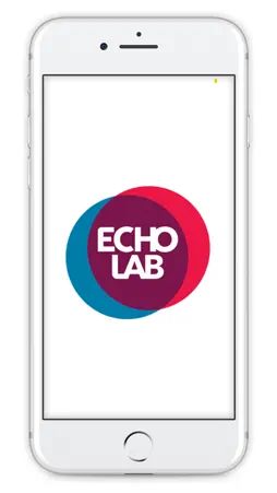 EchoLab. screenshot 1