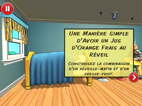 Screenshot #4 pour Rube Works
