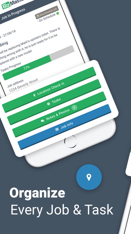 BizMaster Manage Your Business