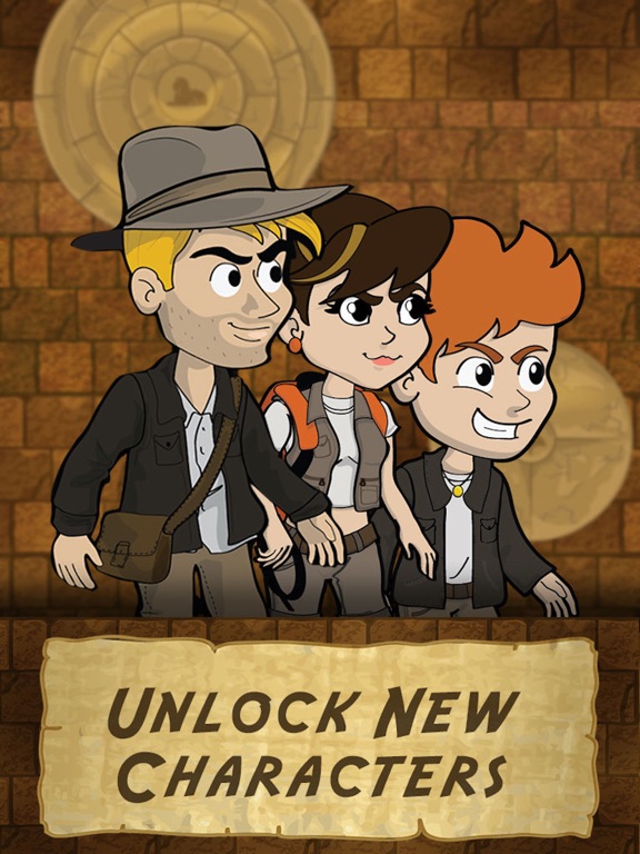 Screenshot #6 pour Temple Aventure: Jeux Puzzles