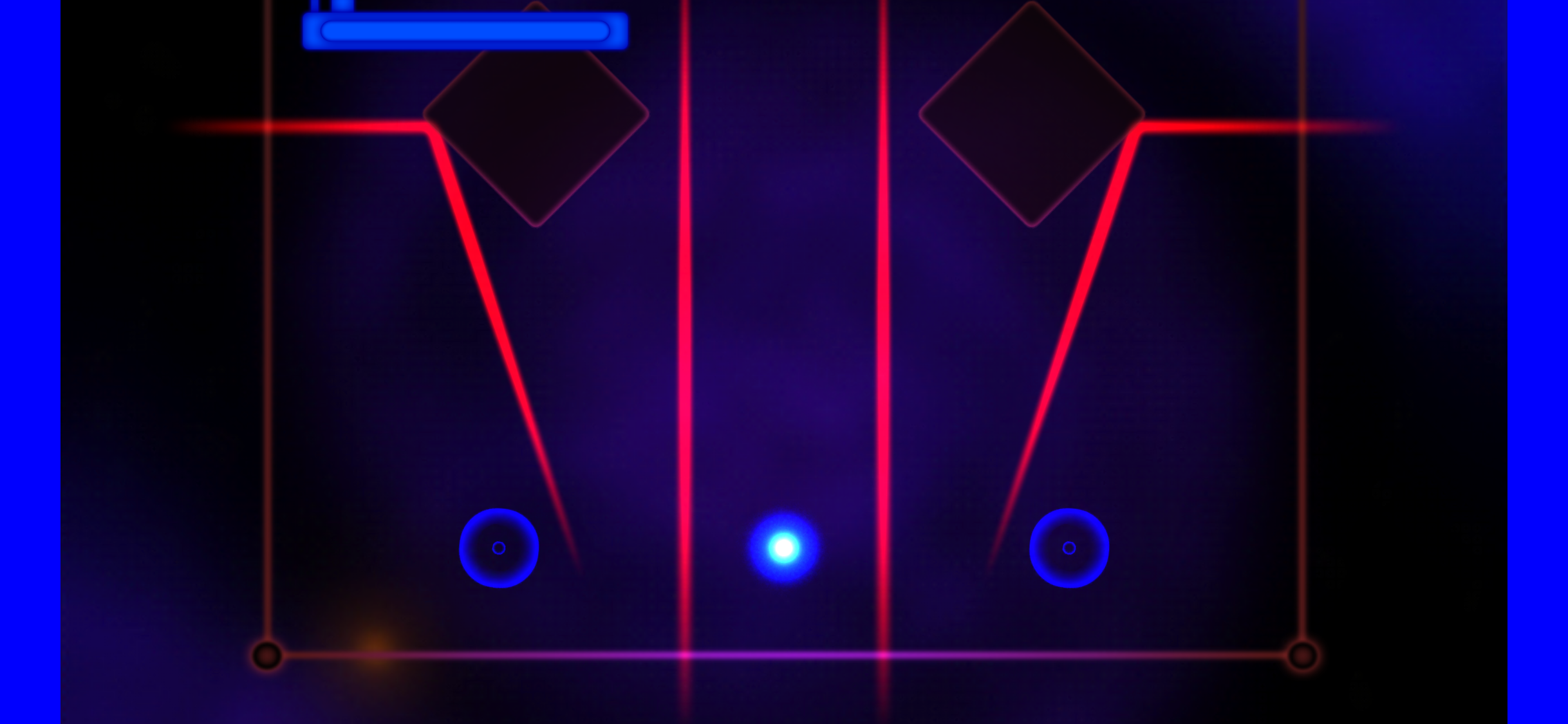 Balance Ball- maze puzzle game
