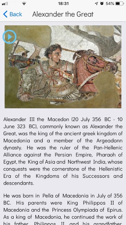 Strolling around thessaloniki screenshot-5