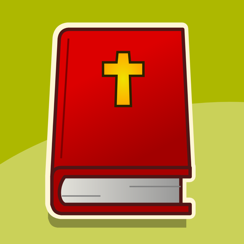 Bibel Quizzer