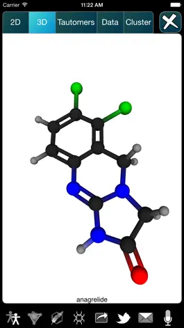 Game screenshot Approved Drugs hack