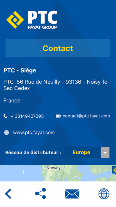 How to cancel & delete PTC Vibrodriver Assessment from iphone & ipad 4