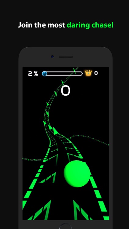 Impossible Track screenshot-5