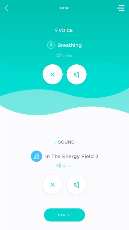 Mind Hero - Guided Relaxation screenshot-8