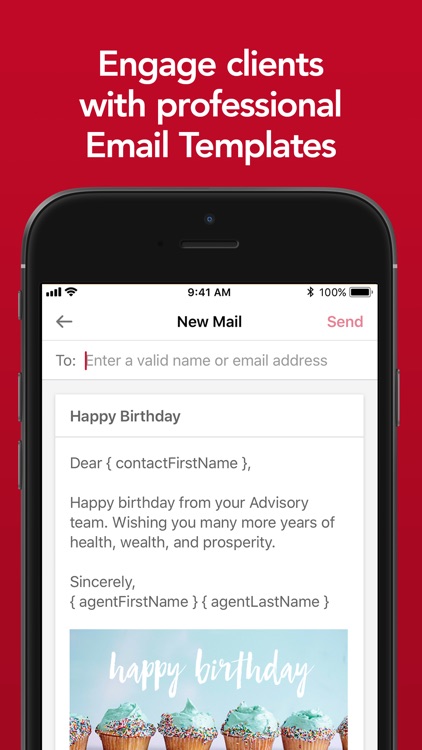 Hearsay Social screenshot-3