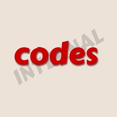 Activities of Internal Codes