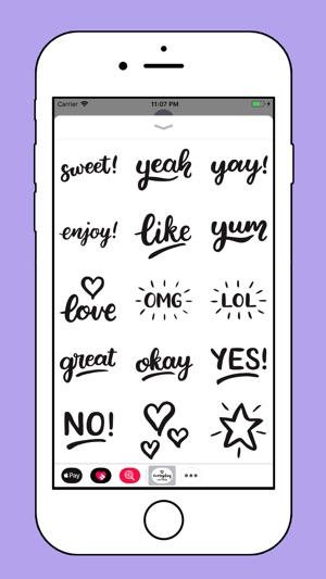 Everyday Letters(圖4)-速報App