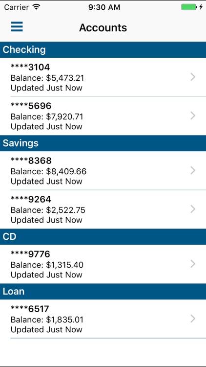 ANBMP MOBILE BANKING