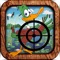 The Hunted Duck - Swamp Duck Hunter Pro