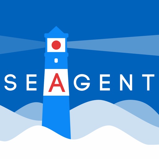 SeAgent Admin icon