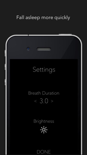 Deep Breath Meditation Sleep(圖4)-速報App