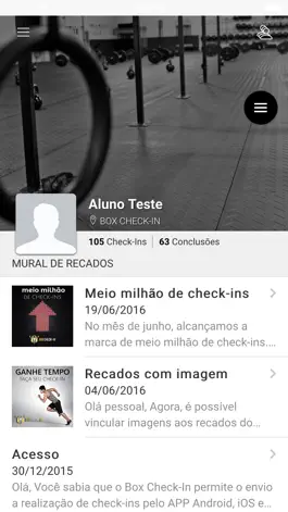 Game screenshot Box Check-In mod apk