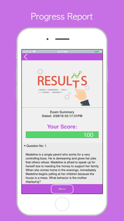 GED - Test Prep 2018 screenshot-4