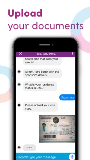 TEBO - Takaful Emarat(圖6)-速報App