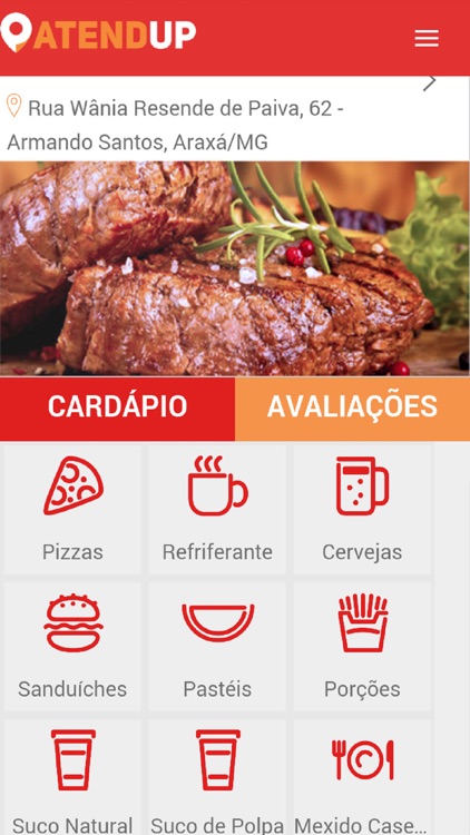 Real Pizza - Jardim América