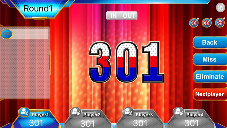 GritDarts screenshot-3