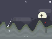 infinite golf ipad resimleri 4