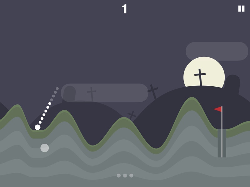 Infinite Golf screenshot 9