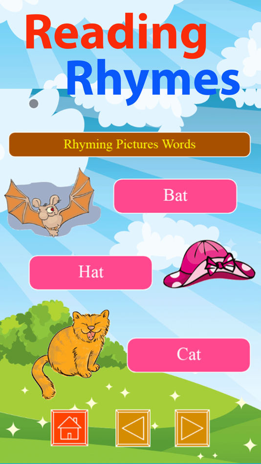 Reading a Rhymes Book Online Question plus Answers - 1.1.0 - (iOS)