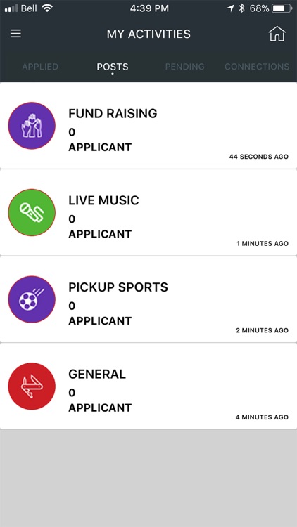 Sparehandz screenshot-4