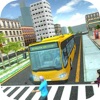 Bus City Driving