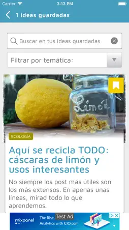 facilisimo screenshot 23