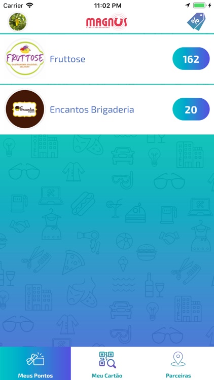 Magnus Cartão Felicidade screenshot-4