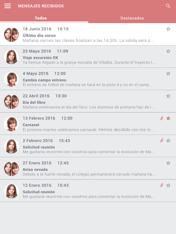 Screenshot #5 pour Apilegio