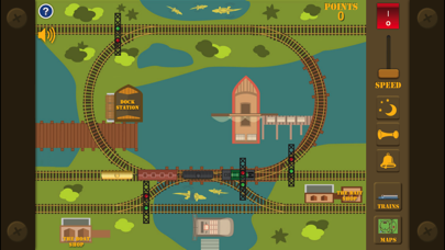 Build A Train screenshot 5