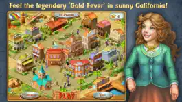 Game screenshot Rush for gold: California apk