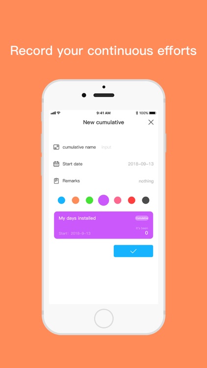 My-Days screenshot-3