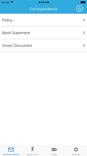 T+ Concept(圖2)-速報App