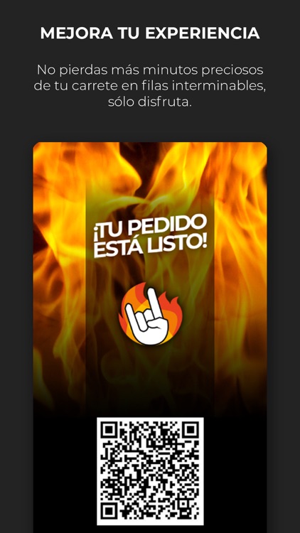 OnFire screenshot-4