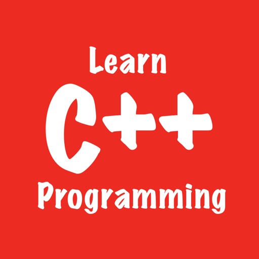 C++ Programming - Learn Coding icon