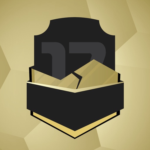 PacyBits FUT 17 PACK OPENER