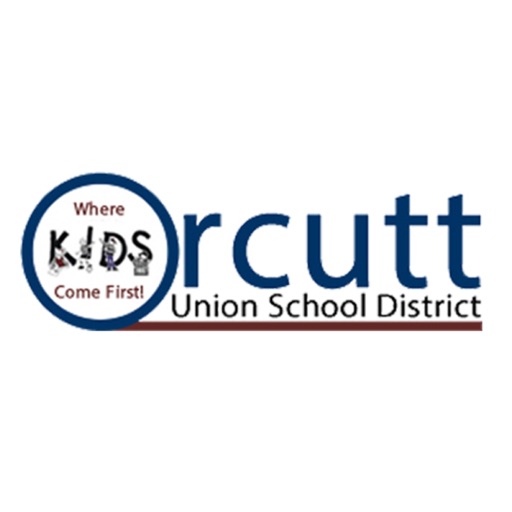 Orcutt Union School District icon