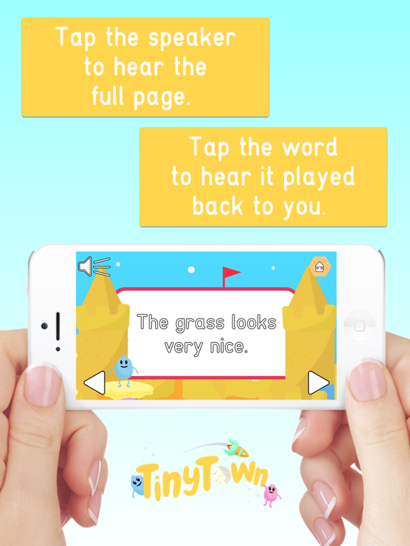 Screenshot #6 pour Tiny Town