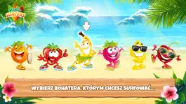 Game screenshot Mamba Surfers apk