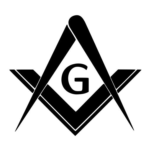 Lexington Lodge No.1 F&A.M. icon