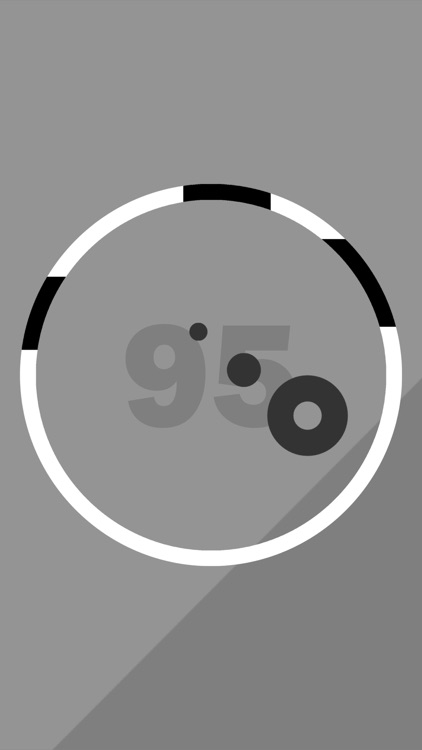 Circle Spin: Ball Switch