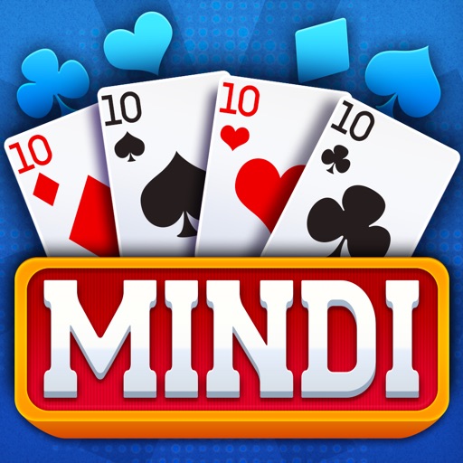 Mindi: Online Card Game
