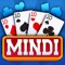 Mindi is a fun trick taking card game hailing from India, where it is quite popular