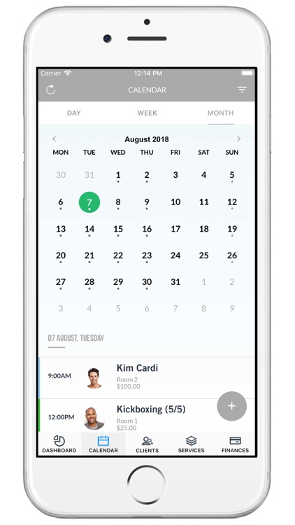 Ultimate Dream Team (Liv Fitt)