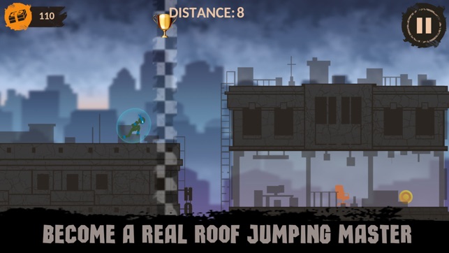 Parkour Flight Of Dummy(圖2)-速報App