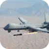 Us Drone Mission delete, cancel